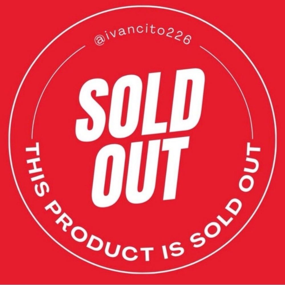 Sold